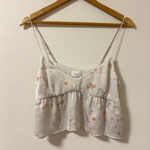 Aritzia Wilfred Lover Camisole